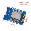 WeMos D1 Mini - ESP8266 12-F Tabanlı Arduino Kartı