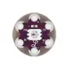 WS2812 LilyPad RGB LED Modülü - Pixel Board