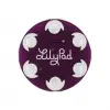 WS2812 LilyPad RGB LED Modülü - Pixel Board