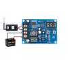 XH-M603 Akü Şarj Kontrol Kartı