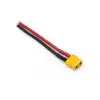 XT60 Dişi Lipo Pil Şarj Kablosu 10 cm
