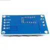 Zaman Ayarlı Göstergeli Tekli Röle Kartı - 12V Delay-Off Relay Module