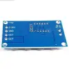Zaman Ayarlı Göstergeli Tekli Röle Kartı - 12V Delay-Off Relay Module