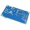 Zaman Ayarlı Göstergeli Tekli Röle Kartı - 5V Delay-Off Relay Module