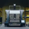 Zmorph Fab 5 İn 1 3D Printer: 3B Baskı X2, Cnc, Gravür ve Çikolata