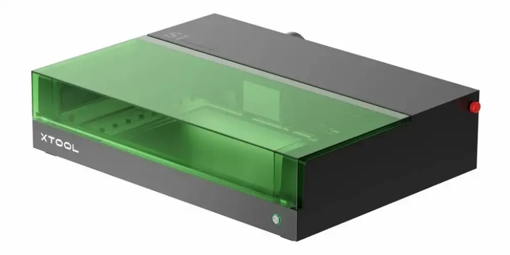 Xtool Lazer