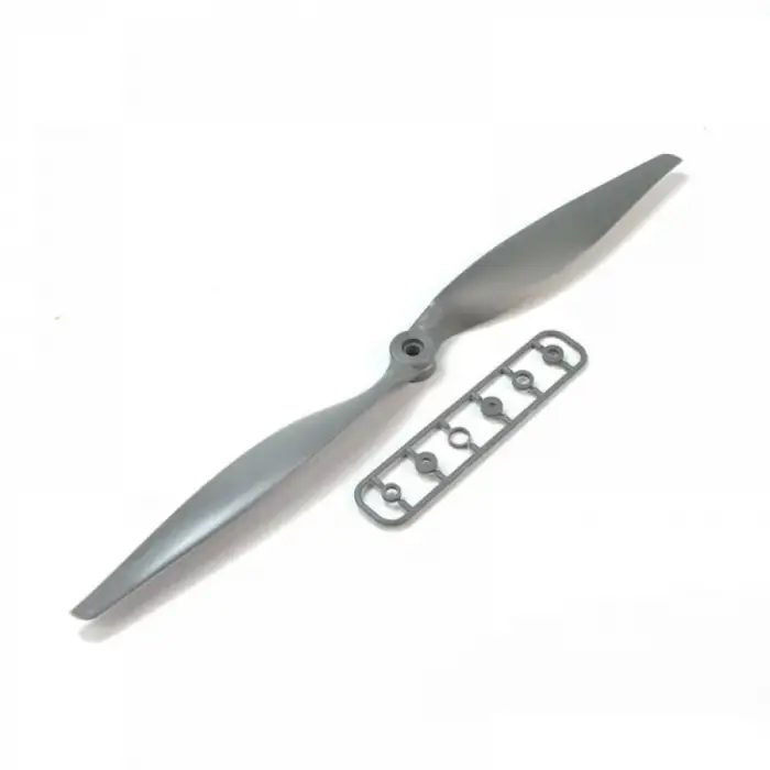 1007 Drone Pervane Seti 10x7 - Gri