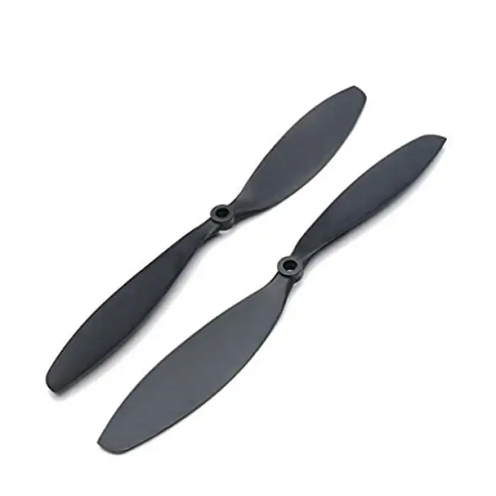 1147 Drone Pervane Seti CW ve CCW Siyah