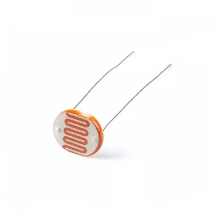 12mm LDR Işık Sensörü