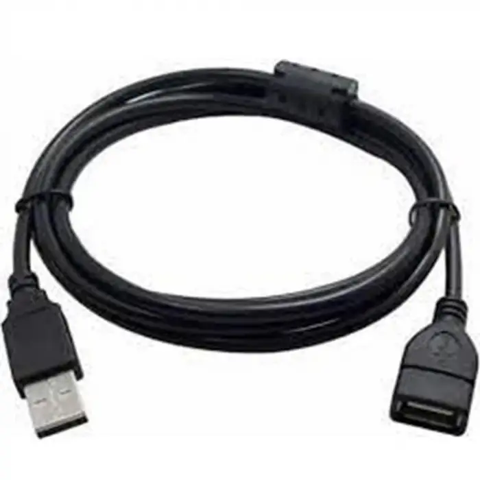 1.5 Metre Dişi Erkek USB Uzatma Kablosu