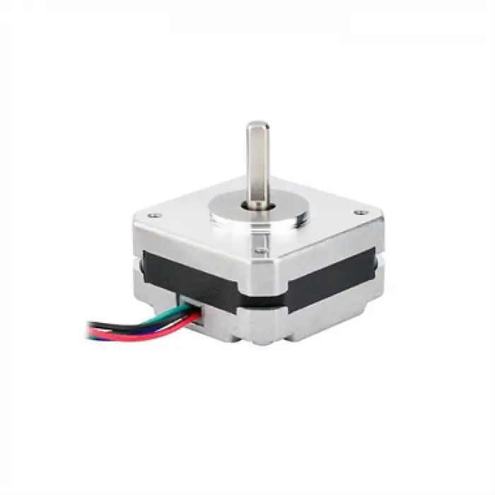 17HS08-1004S Nema 17 Step Motor | 3D Yazıcı CNC Motor