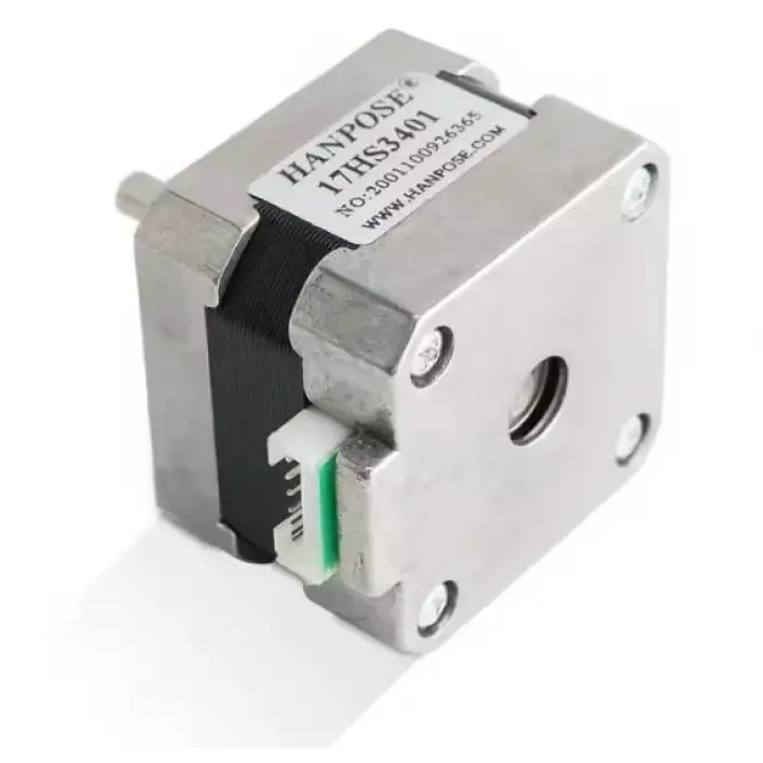 17HS3401 Nema17 Step Motor