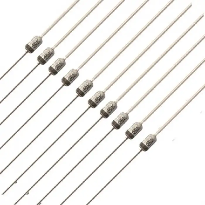 1N4728A 3,3V Zener Diyot