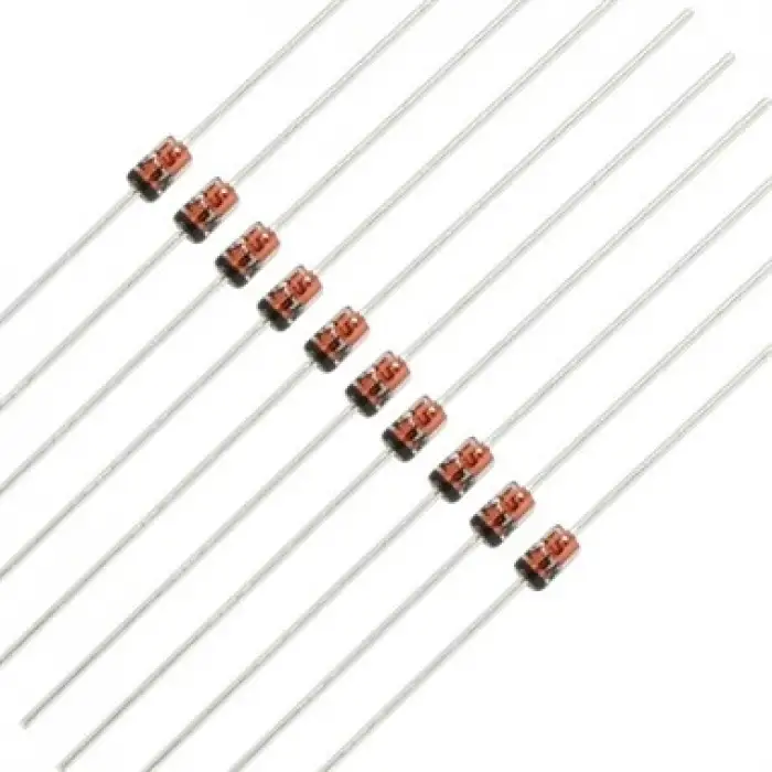 1N4756A 47V Zener Diyot