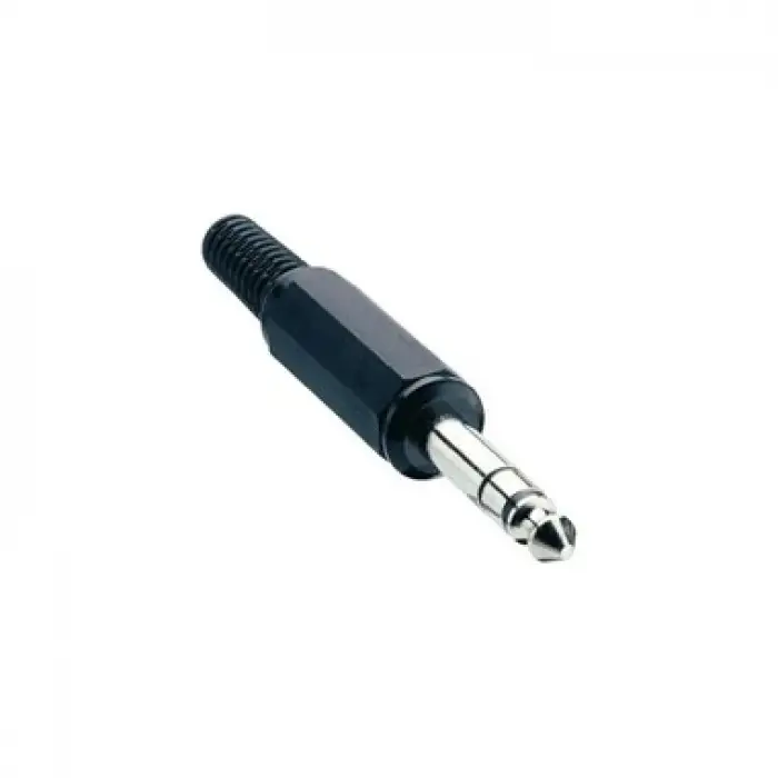 3,5 mm Jack Erkek