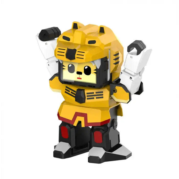 Robotis TIG - Yapay Zeka AI Robot Kodlama için Yeni Humanoid