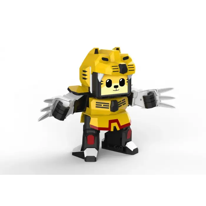 Robotis TIG - Yapay Zeka AI Robot Kodlama için Yeni Humanoid