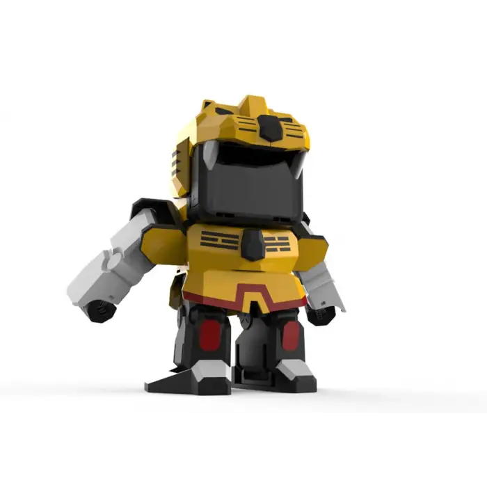 Robotis TIG - Yapay Zeka AI Robot Kodlama için Yeni Humanoid