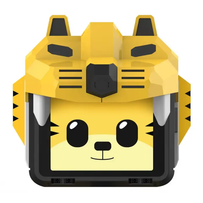 Robotis TIG - Yapay Zeka AI Robot Kodlama için Yeni Humanoid