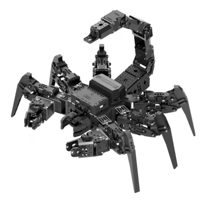 Robotis Engineer Kit 2 (Mühendis Seti -2)