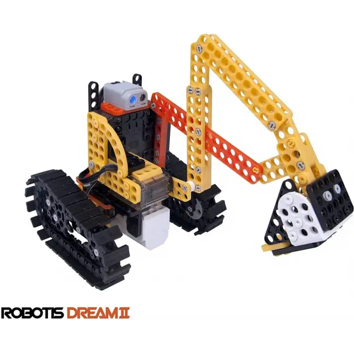 Robotis Dream II (Dream 2) Seviye 5 Eğitim Kiti