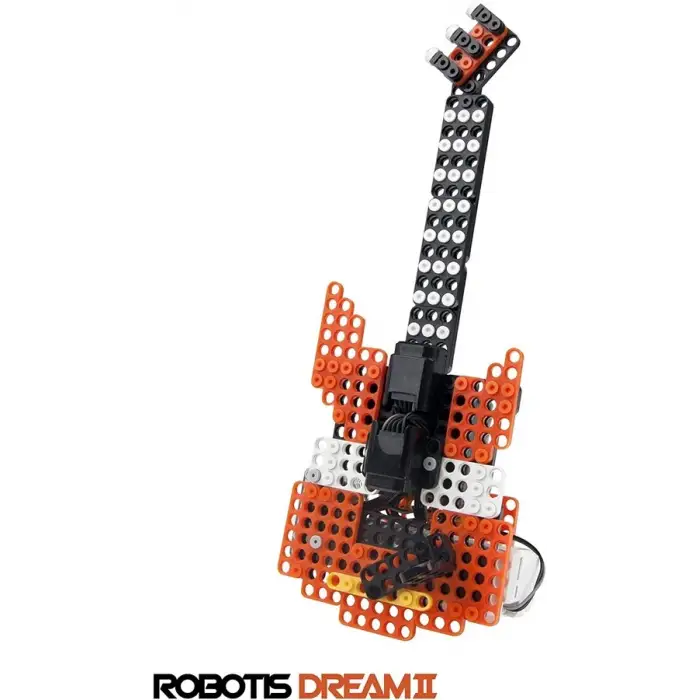 Robotis Dream II (Dream 2) Seviye 4 Eğitim Kiti