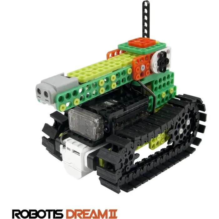 Robotis Dream II (Dream 2) Seviye 3 Eğitim Kiti