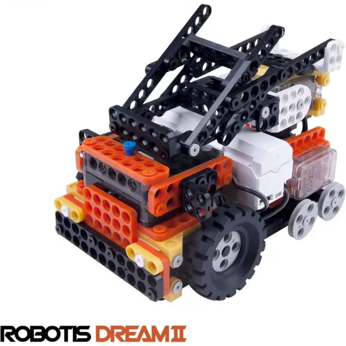 Robotis Dream II (Dream 2) Seviye 3 Eğitim Kiti