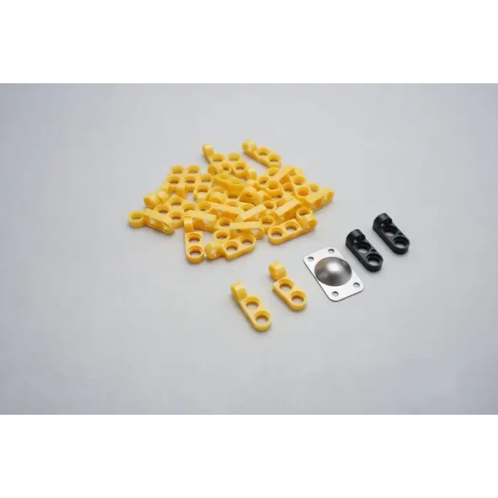 Robotis Bioloid STEM (Level 1) [Standart] Robot Eğitim Kiti