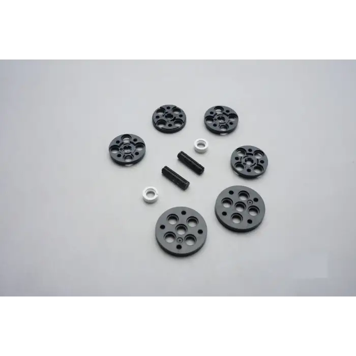 Robotis Bioloid STEM (Level 1) [Standart] Robot Eğitim Kiti