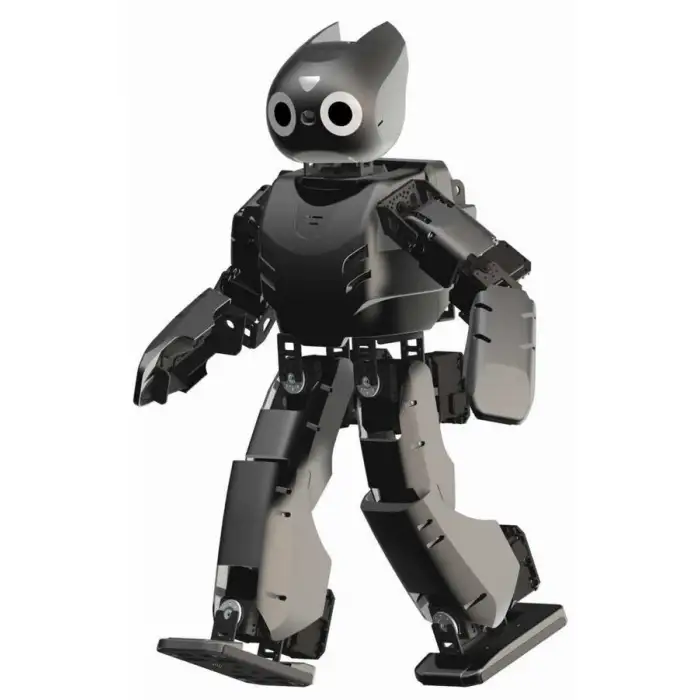 DARwIn OP İnsansı Robot ARGE Platformu