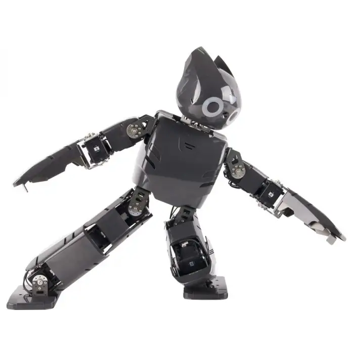 DARwIn OP İnsansı Robot ARGE Platformu