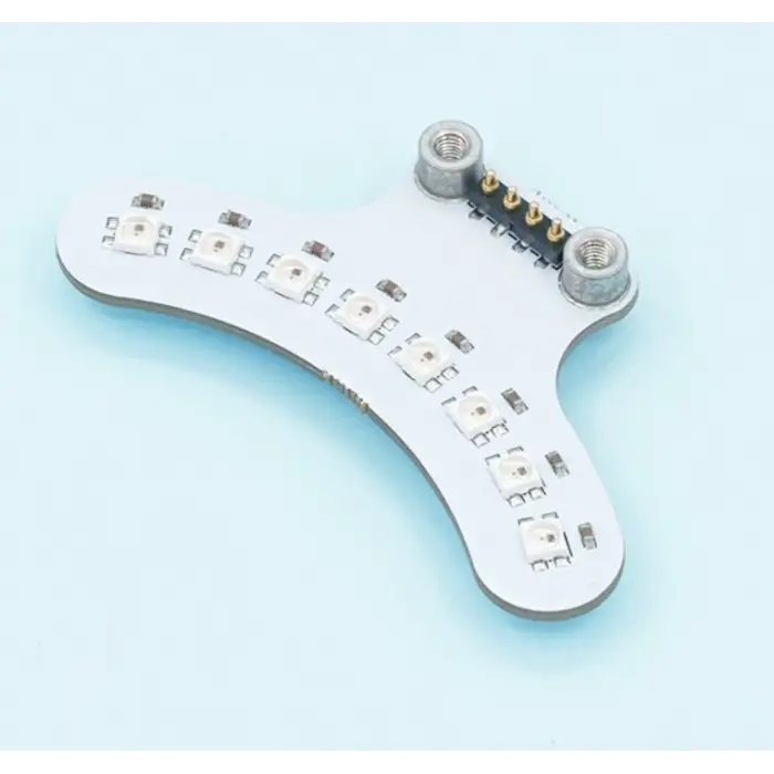 Elecfreaks micro:bit Kartı Uyumlu Ring:bit Araba Aksesuarları