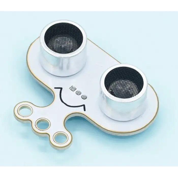 Elecfreaks micro:bit Kartı Uyumlu Ring:bit Araba Aksesuarları