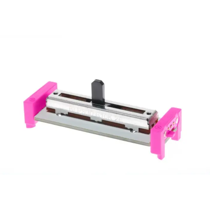 LittleBits FG RGB LED 019 | Uyarlanabilir Renk LED Modülü