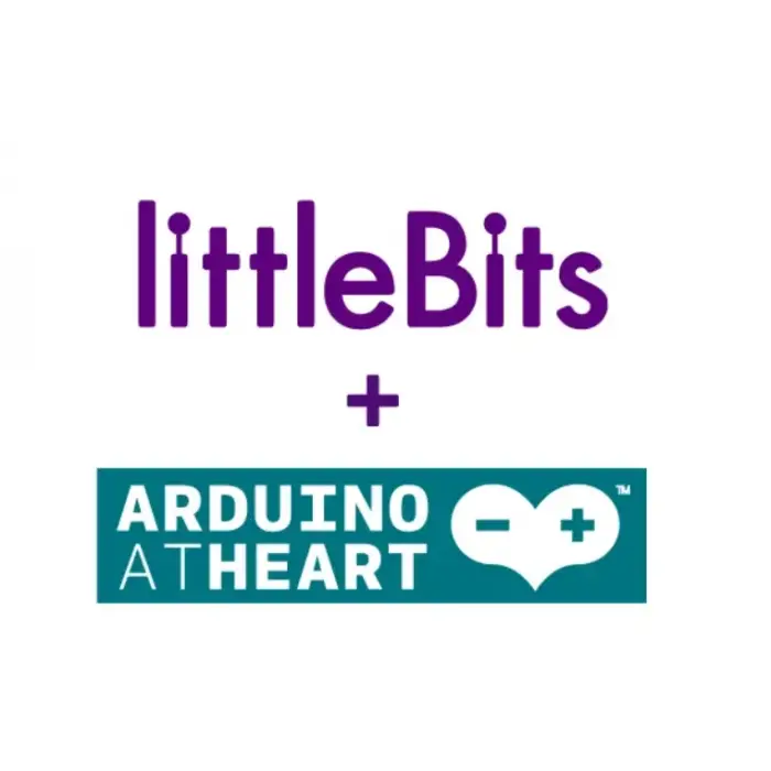 LittleBits Arduino Modül