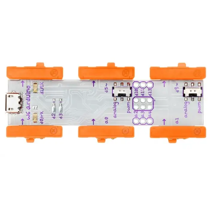 LittleBits Arduino Modül