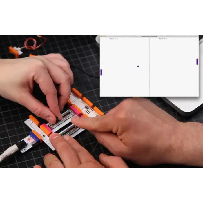 LittleBits Arduino Modül