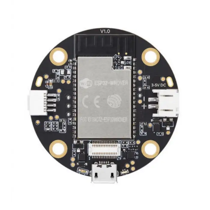 HaloCode IoT Tabanlı Kodlama Platformu