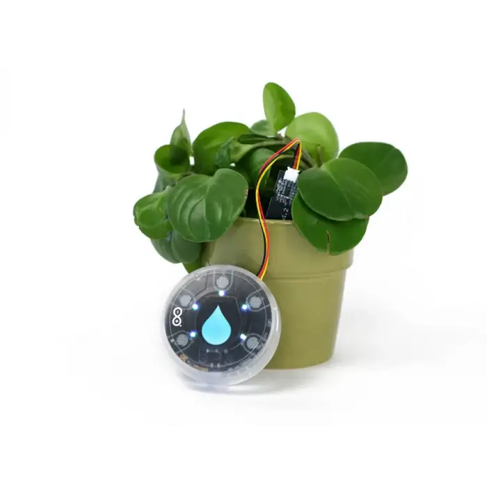 Arduino Opla IoT (Nesnelerin İnterneti) Başlangıç Kiti - 8 IoT Projesi