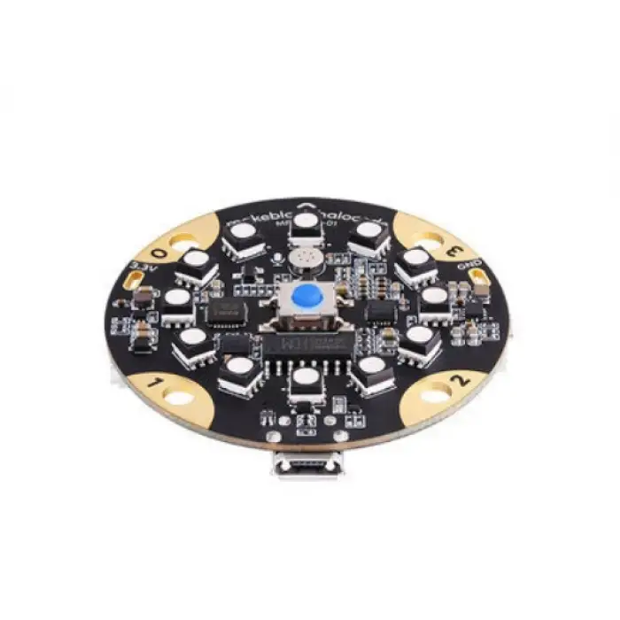 HaloCode IoT Tabanlı Kodlama Platformu