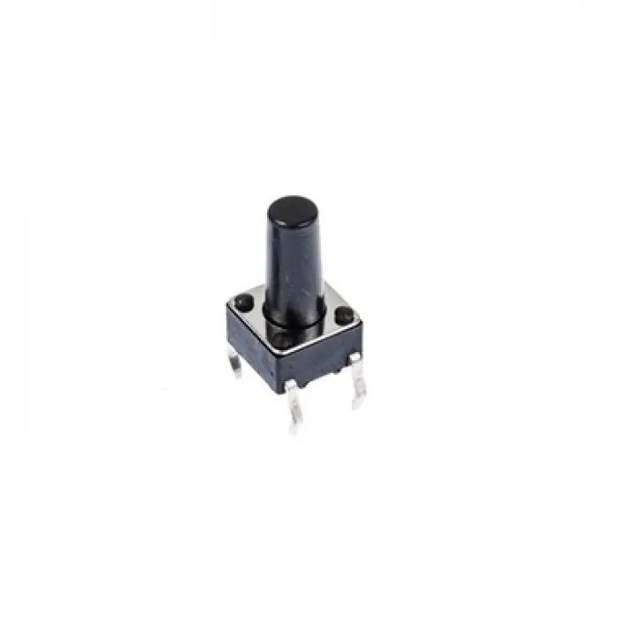 6x6mm 11mm Tact Switch