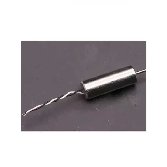 720 Çekirdeksiz Mikro Drone Motoru 2 Çift CW+CCW