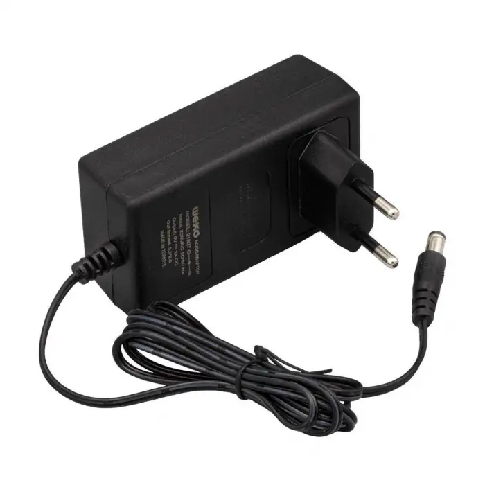 9V 2A Adaptör