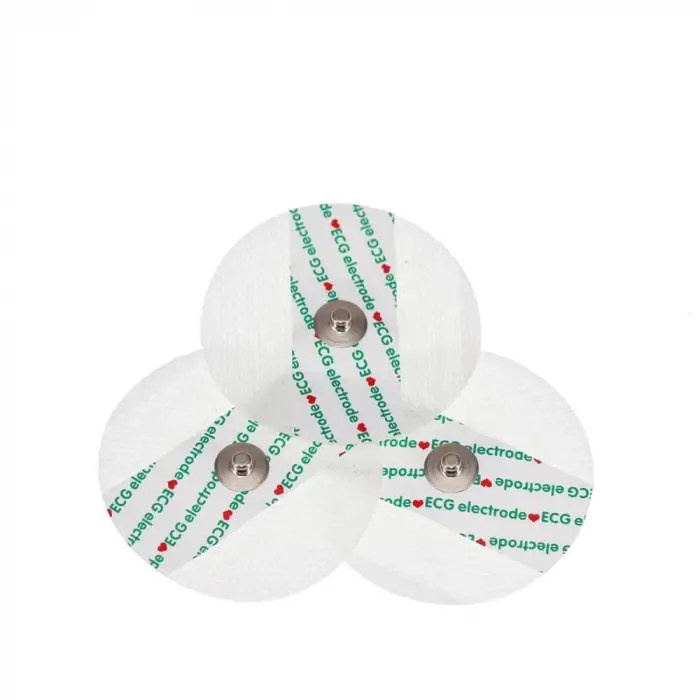 AD8232 Kalp Atış Hızı Sensörü - Arduino EKG Nabız