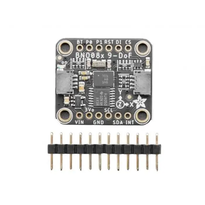 Adafruit BNO085 9-DOF IMU Sensör Analog Çıkış