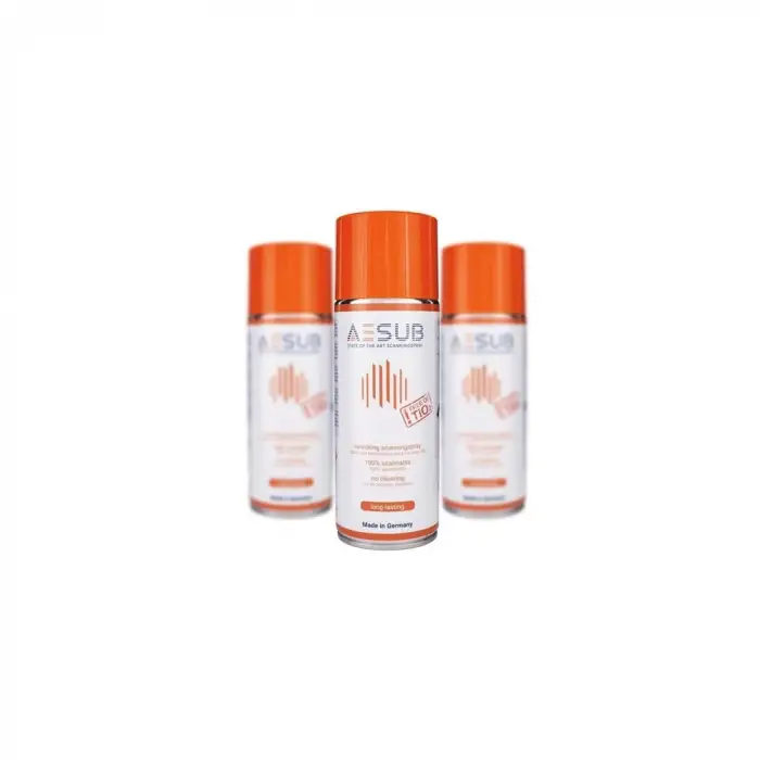 Aesub Turuncu Tarama Spreyi 400 Ml