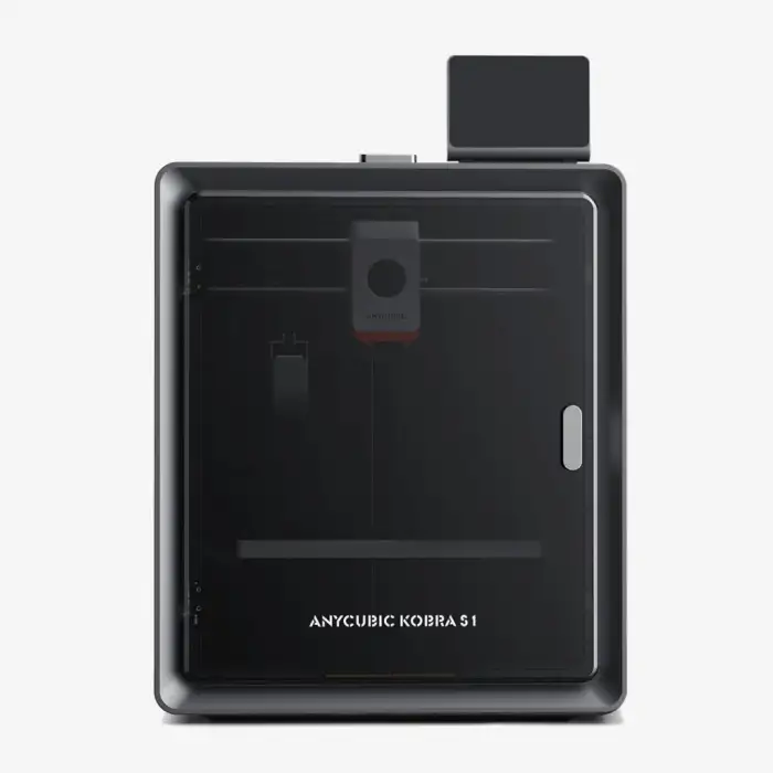 Anycubic Kobra S1 FDM 3D Yazıcı
