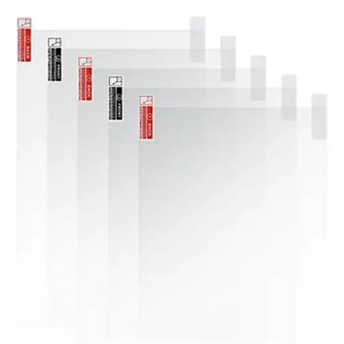 Anycubic M3 Plus - Mono X 6K - Mono X 4K Uyumlu Ekran Koruyucusu 5 Ade