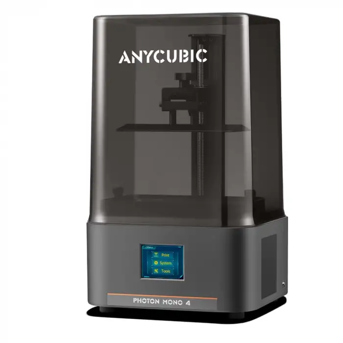 Anycubic Photon Mono 4 MSLA Reçine 3D Yazıcı